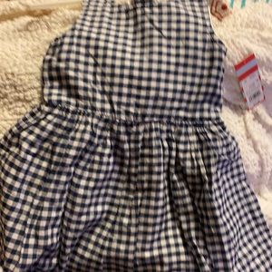 Cat and Jack 3t dress